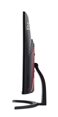 Монитор 31.5" Acer Nitro ED320Q X2biipx, Black, VA, 1920x1080@240, 250кд/м2, 3000:1, 1ms, 2xHDMI, DP