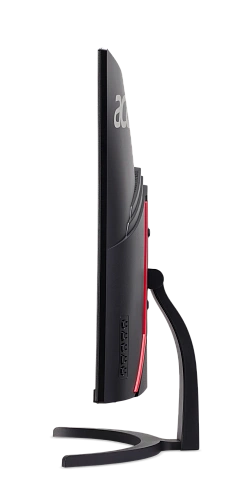 Монитор 31.5" Acer Nitro ED320Q X2biipx, Black, VA, 1920x1080@240, 250кд/м2, 3000:1, 1ms, 2xHDMI, DP
