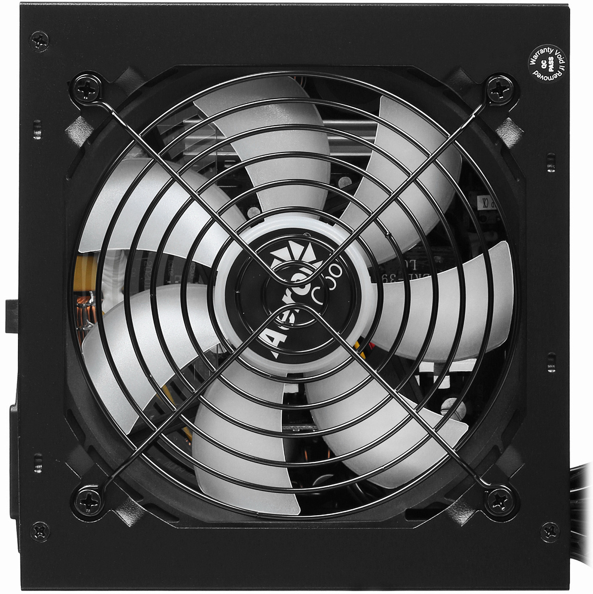 БП ATX 850W AeroCool KCAS Plus Gold 850W RGB, 20+4+8/24+8+8, 8SATA, 4mol, 3x6+2p PCI-E,ATX