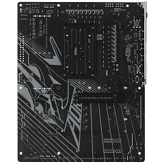 Матплата Gigabyte X870 Aorus Elite WiFi7, AM5, ATX, 4DDR-5, 3хPCI-Ex16, 4SATA, 4xM.2, HDMI, 19USB