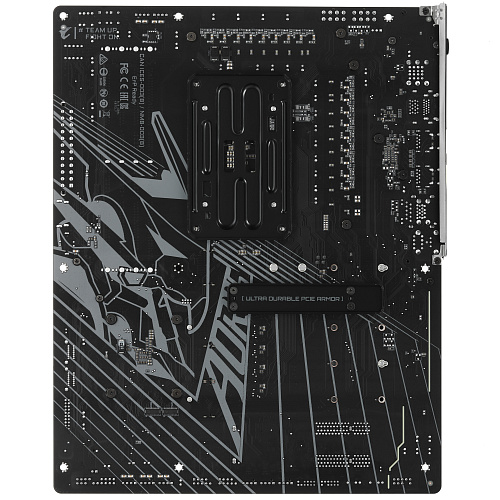 Матплата Gigabyte X870 Aorus Elite WiFi7, AM5, ATX, 4DDR-5, 3хPCI-Ex16, 4SATA, 4xM.2, HDMI, 19USB