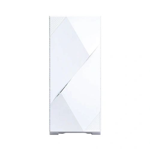 Корпус Zalman Z3 Iceberg, Midi Tower, E-ATX, White, 2x3.5"/4x2.5", USB2.0, 2xUSB3.0