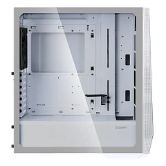 Корпус Zalman Z9 Iceberg, Midi Tower, ATX, White, 2x3.5"/3x2.5", 2xUSB2.0, 2xUSB3.0, USB-C