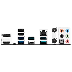 ASUS Main Board Desktop AMD Socket AM5 AMD B650 Chipset 4 x DIMM, Max. 192GB, DDR5 1 x DisplayPort 1 x HDMI port1 xWi-Fi Module 2 x M.2 slots 4 x SATA ATX Form Factor
