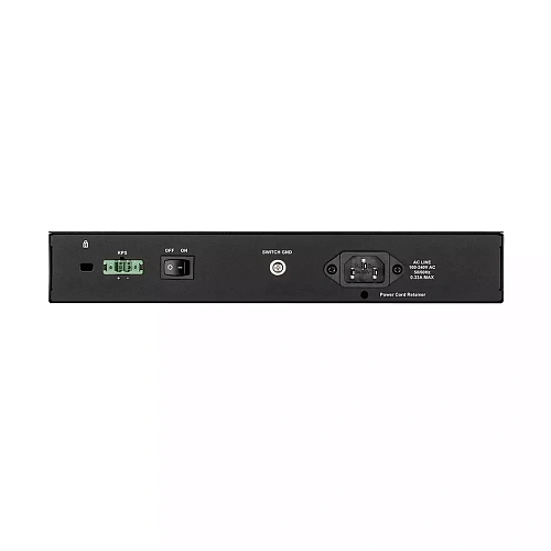 Коммутатор D-Link DGS-1210-20/ME/B1A
