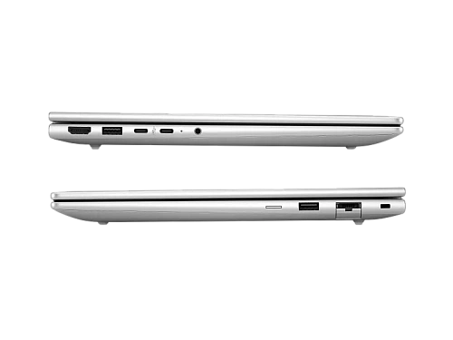 Ноутбук HP Europe/EliteBook 6 G1q/1г/Snapdragon/X X1-26-100/2,97 GHz/PCIe NVMe SSD/512 Gb/No ODD/Graphics/Adreno/256 Mb/14 ''/1920x1200/Windows 11/Pro
