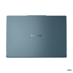 Ноутбук Lenovo Yoga Slim 7 14AKP10, Ryzen AI 5 340/14"WQ+/16GB/1TB/Radeon 840M Graphics/W11H