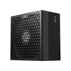 Блок питания PCCooler YK550, 550W, Non Modular, 80+ BRONZE, Fan 135mm, P5-YK550-B1F