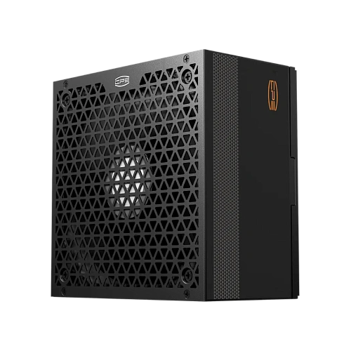Блок питания PCCooler YK550, 550W, Non Modular, 80+ BRONZE, Fan 135mm, P5-YK550-B1F