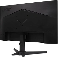 Монитор 27" Acer Nitro QG271X1bmiipx, Black, IPS, 1920x1080@200Hz, 250кд/м2, 1000:1, 0.5ms,2xHDMI,DP