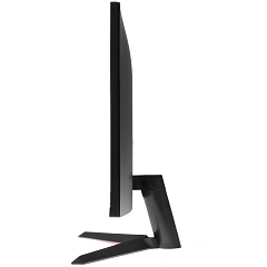 Монитор LCD 27'' 21:9 1920x1080 IPS, nonGLARE, 75 Гц, 250cd/m2, H178°/V178°, 1000:1, 16,7M , 5ms, 2Y, Черный