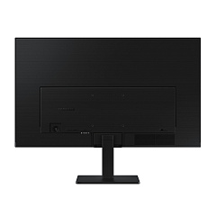 Монитор 27" Samsung Essential S3 LS27D300GAIXCI, Black, IPS,1920x1080@100Hz,250кд/м2,1000:1,5ms,VGA