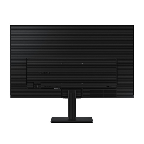 Монитор 27" Samsung Essential S3 LS27D300GAIXCI, Black, IPS,1920x1080@100Hz,250кд/м2,1000:1,5ms,VGA