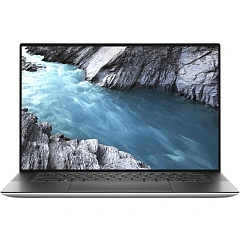Ноутбук Dell/XPS 15 9520/Core i7/12700H/3,5 GHz/16 Gb/M.2 PCIe SSD/1000 Gb/No ODD/GeForce/RTX 3050 Ti/4 Gb/15,6 ''/3456x2160/Windows 11/Pro/64/Touch/С