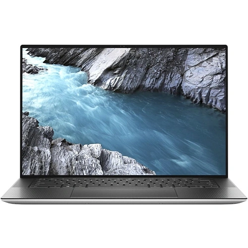Ноутбук Dell/XPS 15 9520/Core i7/12700H/3,5 GHz/16 Gb/M.2 PCIe SSD/1000 Gb/No ODD/GeForce/RTX 3050 Ti/4 Gb/15,6 ''/3456x2160/Windows 11/Pro/64/Touch/С
