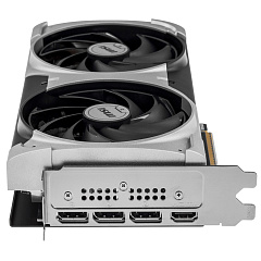 Видеокарта MSI GeForce RTX 5070 12G VENTUS 2X OC, 12Gb GDDR7 192-bit 1xHDMI 3xDP (G5070-12V2C)