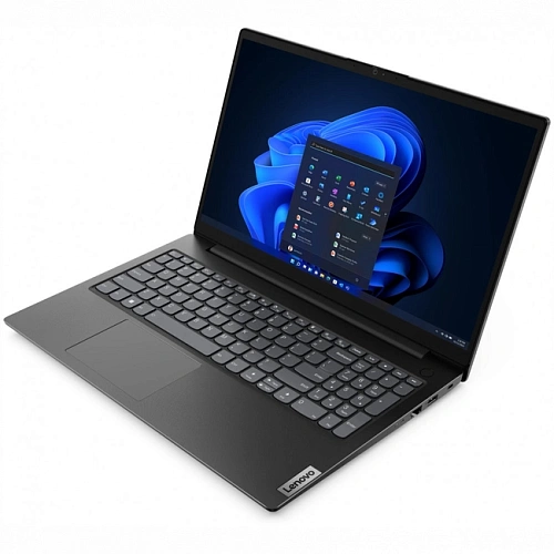 Ноутбук Lenovo V15 15,6"FHD/Athlon Silver-7120u/8Gb/256Gb/Nos (82YU0044RU)
