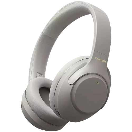 CANYON headset OnRiff 6 ANC Grey