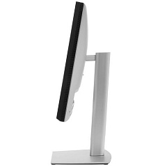 Монитор 31.5" Dell UltraSharp UP3221Q, Silver, IPS,3840x2160@60Hz,1000кд/м2,1300:1,6ms,USB,DP,2xHDMI