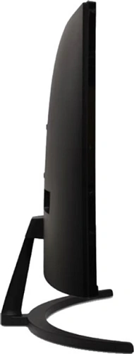 Монитор 27" Acer Nitro ED273U S3bmiipx, Black, VA, 2560x1440@180, 250кд/м2, 1ms, 2xHDMI, DP