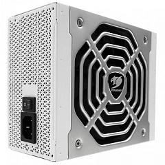 БП ATX 1200W Cougar Polar X2 1200, Platinum, 24+4/24+8/24+4+8/24+8+8, 12сm, 7x6+2p+16p PCI-E