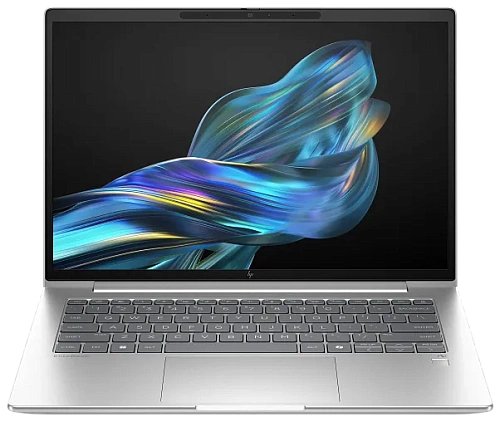 Ноутбук HP Europe/EliteBook 6 G1q/1г/Snapdragon/X X1-26-100/2,97 GHz/PCIe NVMe SSD/512 Gb/No ODD/Graphics/Adreno/256 Mb/14 ''/1920x1200/Windows 11/Pro