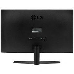 Монитор LCD 27'' 21:9 1920x1080 IPS, nonGLARE, 75 Гц, 250cd/m2, H178°/V178°, 1000:1, 16,7M , 5ms, 2Y, Черный