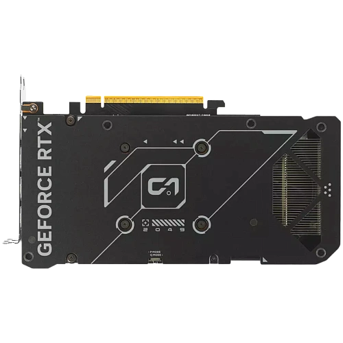 Видеокарта ASUS GeForce RTX5060 8GB,  DAUL OC Edition  GDDR7 128-bit 1xHDMI 3xDP DUAL-RTX5060-O8G