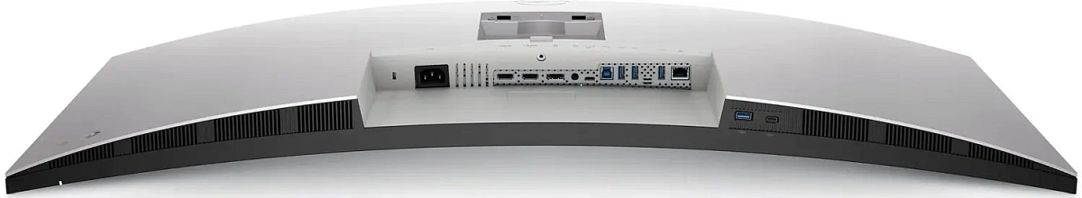 Монитор Dell/U4021QW/39,7 ''/IPS/5120x2160 Pix/2 x HDMI (HDCP 2.2)/DisplayPort (HDCP 2.2)/Thunderbolt 3/USB-C upstream (DisplayPort 1.4 mode/power up/