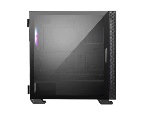 Корпус MSI MAG Vampiric 300R, Midi Tower, ATX, Black, 2x3.5"/2x2.5", 2xUSB2.0, USB-C