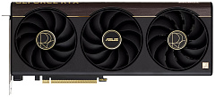 Видеокарта ASUS GeForce RTX5070Ti 16Gb, ProArt OC GDDR7 256bit HDMI 2xDP TypeC PROART-RTX5070TI-O16G