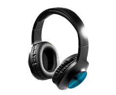 Беспроводные наушники AirSound XaiR черный