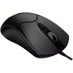 CANYON mouse Accepter GM-211 RGB 6buttons Wired Black