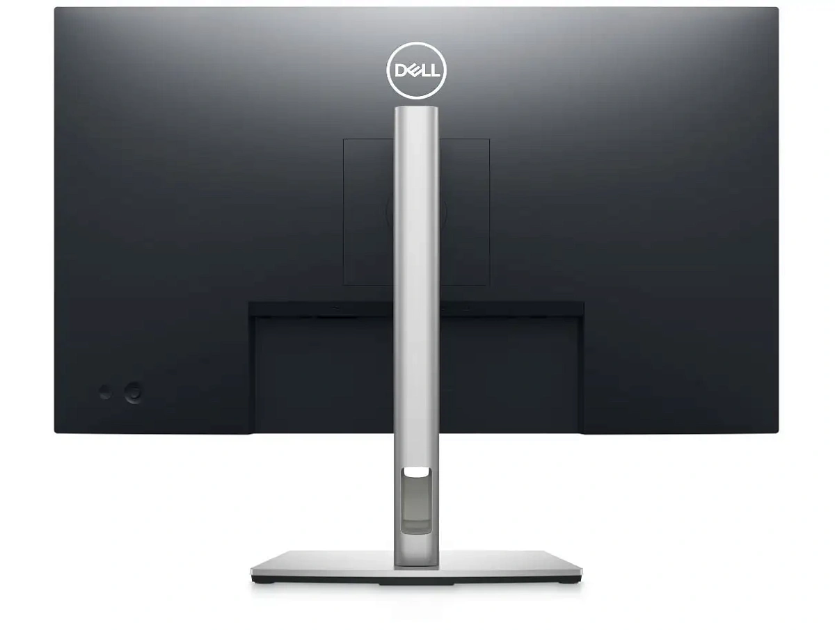 Монитор Dell/P2723DE/27 ''/IPS/2560x1440 Pix/HDMI/DP/USB/RJ-45/5 ms/350 ANSI-Lum/1000:1/60 Hz
