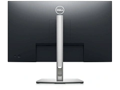 Монитор Dell/P2723DE/27 ''/IPS/2560x1440 Pix/HDMI/DP/USB/RJ-45/5 ms/350 ANSI-Lum/1000:1/60 Hz