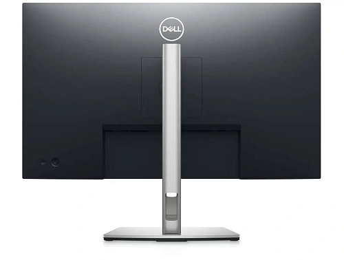Монитор Dell/P2723DE/27 ''/IPS/2560x1440 Pix/HDMI/DP/USB/RJ-45/5 ms/350 ANSI-Lum/1000:1/60 Hz