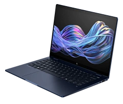 Ноутбук HP Europe/EliteBook X G1i/3г/Core Ultra 7/258V/2,2 GHz/PCIe NVMe SSD/2000 Gb/No ODD/Graphics/Arc 140V/256 Mb/14 ''/1920x1200/Windows 11/Pro/6