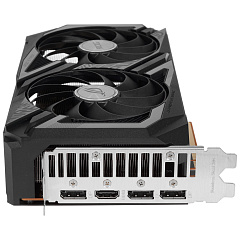 Radeon RX6600XT, Asus ROG Strix Gaming OC, 2607MHz/16000MHz, 128bit, 8GB GDDR6, HDMI, 3xDP
