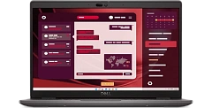 Ноутбук Dell Latitude 3450, Core i5-1335U/14"FHD/8GB/256GB/Iris Xe Graphics/LAN/W11Pro