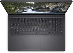 Ноутбук Dell/Vostro 3525/Ryzen 3/5425U/2,7 GHz/8 Gb/M.2 PCIe SSD/256 Gb/No ODD/Radeon/Graphics/256 Mb/15,6 ''/1920x1080/Windows 11/Pro/64/Черный