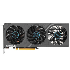 GF RTX4060Ti, Gigabyte Eagle OC, 2550MHz/18000MHz, 128bit, 8GB GDDR6, 2xHDMI, 2xDP