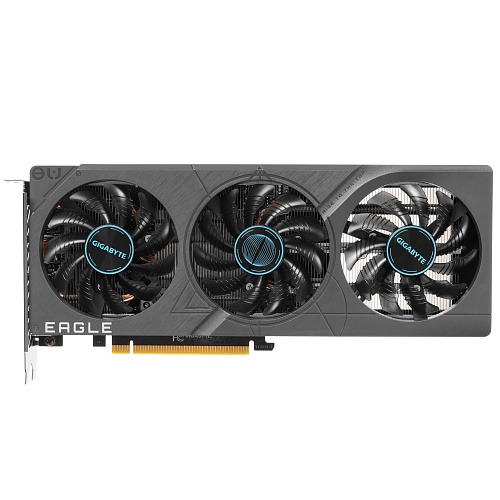 GF RTX4060Ti, Gigabyte Eagle OC, 2550MHz/18000MHz, 128bit, 8GB GDDR6, 2xHDMI, 2xDP