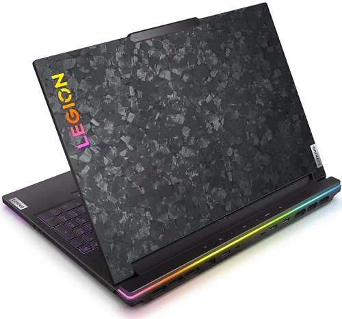Ноутбук Lenovo Legion 9 16IRX9, Core i9-14900HX/16"3.2K/32GB/2TB/GF RTX4080 12GB/LAN/DOS