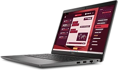 Ноутбук Dell Latitude 3450, Core i5-1335U/14"FHD/8GB/256GB/Iris Xe Graphics/LAN/W11Pro