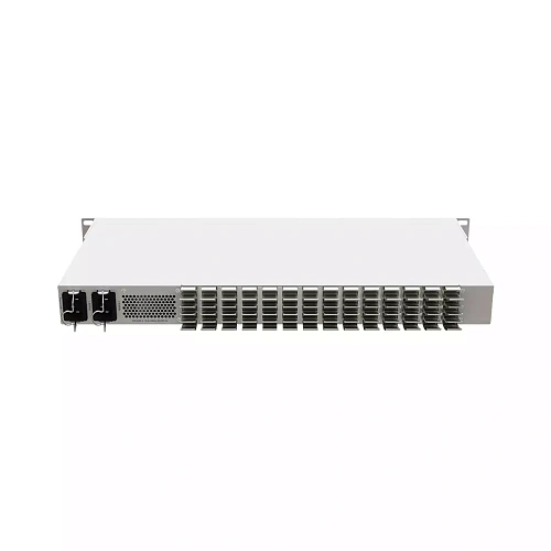 Коммутатор MikroTik CRS326-4C+20G+2Q+RM