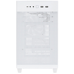 Корпус Asus A21 White (90DC00H3-B09010)