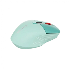 CANYON mouse MW-26 LCD Silent Dual Mode Wireless Green