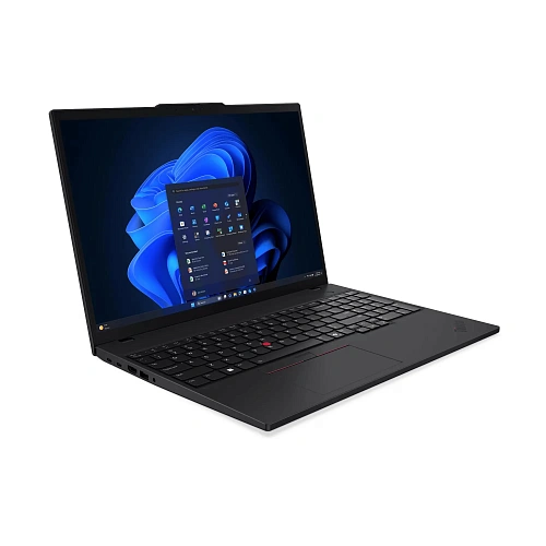 Ноутбук Lenovo Thinkpad T16 16"wuxga/Core ultra5-225u/16gb/512gb/Win Pro (21QE003AFW)