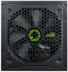 БП ATX 600W GameMax VP-600, Bronze, 20+4/20+4+8/24+4/24+8, 12сm, 2x6+2p PCI-E