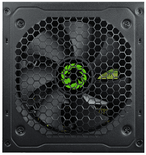 БП ATX 600W GameMax VP-600, Bronze, 20+4/20+4+8/24+4/24+8, 12сm, 2x6+2p PCI-E